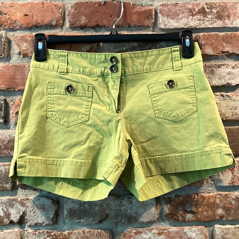 NYC  Jean Denim Jean Shorts Size 2